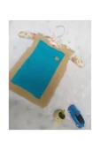 MAMSHOP TASARIM DENİZCİ BEBEK SÜVETER HANDMADE - 3
