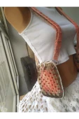 MAM Cepken Çanta - Holster Bag Handmade - 4