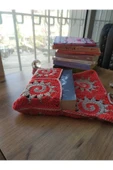 MAM Kitap, Tablet, Kuran Kılıfı Çantası Handmade - 2