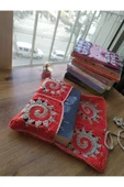 MAM Kitap, Tablet, Kuran Kılıfı Çantası Handmade - 1