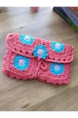 MAM Kitap, Kuran, Tablet Çantası Kılıfı Handmade - 3