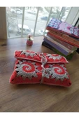 MAM Kitap, Tablet, Kuran Kılıfı Çantası Handmade - 4