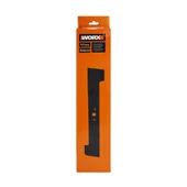WORX WA6333 51CM WG761E Çim Biçme Makinesi için Yedek Bıçak - 2