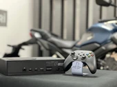 Microsoft Xbox Series S 1 TB SSD Siyah Tek Kol Kutusuz (İKİNCİ EL) - 5