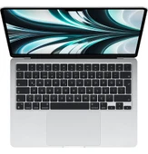 Apple MacBook Air M2 Çip 8GB 512GB SSD macOS 13" Taşınabilir Bilgisayar Gümüş MLY03TU/A - 3