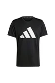 ADİDAS ERKEK TİŞÖRT RUN IT TEE IL7235 - 1