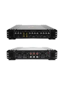 Magıcvoıce Mg-3500 4 Kanal Max 3000 Watt Oto Anfi - 2