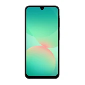 Samsung Galaxy A26 5g 256 GB 8 GB Ram Siyah Cep Telefonu (Samsung Türkiye Garantili) - 1