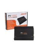 Magıcvoıce Mg-3500 4 Kanal Max 3000 Watt Oto Anfi - 3