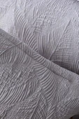 APRİCİTAS ÇİFT KİŞİLİK TIMELESS PRIME SET FOGLIA-GRAY - 3