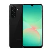 Samsung Galaxy A26 5g 256 GB 8 GB Ram Siyah Cep Telefonu (Samsung Türkiye Garantili) - 5