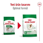 Royal Canin Mini Adult 2 kg Küçük Irk Yetişkin Köpek Maması - 5