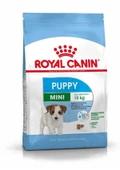 Royal Canin Mini Puppy 2 kg Küçük Irk Yavru Köpek Maması - 1