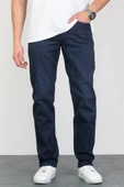 Captiva Regular Fit Likralı Erkek Jean Pantolon 7280 - 1