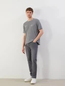 Captiva Regular Fit Likralı Erkek Jean Pantolon 7280 - 4