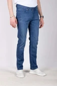 Captiva Regular Fit Likralı Erkek Jean Pantolon 7280 - 8