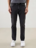 Captiva Regular Fit Likralı Erkek Jean Pantolon 7280 - 2