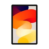 Xiaomi Redmi Pad SE 8GB/ 256GB 11"90Hz Yeşil Android Tablet (XIAOMI REDMI PAD SE Y) - 2
