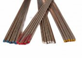 GÜMÜŞ KAYNAK TELİ %30 (2 MM) 1 ADET - 2
