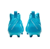 NIKE Phantom Luna Academy MG FG II MAVİ ÇOCUK KRAMPON Ç-177 FJ2603400 - 4