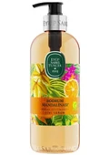 EYÜP SABRİ TUNCER SIVI SABUN 500ML BODRUM MANDALİNASI - 1