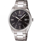 Casio MTP-1302D-1A1VDF Erkek Kol Saati - 1