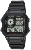 Casio AE-1200WH-1AVDF Erkek Kol Saati - 1