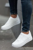 Muggo MGPOGBA Unisex Sneaker Günlük Yürüyüş Spor Ayakkabı - 1