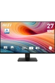 MSI 27" Pro Mp271a E2 1920x1080 (FHD) Flat Ips 120hz 1ms Adaptıve-sync Monıtor thumbnail 1