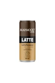Mahmood Coffee Soğuk Kahve Latte 250 ml x 12 Adet - 3