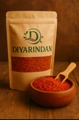Diyarından Hatay Acı Pul Biberi 500 Gr - 2