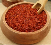 Diyarından Hatay Acı Pul Biberi 500 Gr - 1