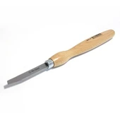 NAREX Kare Sağ Ağız Ahşap Torna Bıçağı 14x105 mm (817510) thumbnail 2