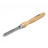 NAREX 817010 Düz Ağız Ahşap Torna Bıçağı 14x105 mm - 6