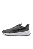 Puma Flyer Lite 3 310797 08 Erkek Yürüyüş ve Koşu Ayakkabısı Gri Siyah 40-45 - 7
