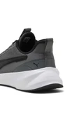 Puma Flyer Lite 3 310797 08 Erkek Yürüyüş ve Koşu Ayakkabısı Gri Siyah 40-45 - 4