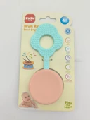 Zuzu Oyuncak davul Çıngırak Kartela 4215 - 1