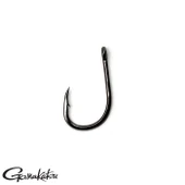 Gamakatsu Live Bait NO:2/0 Siyah Olta İğnesi  5Adet - 3