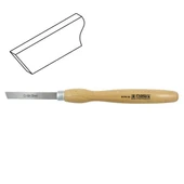NAREX 817010 Düz Ağız Ahşap Torna Bıçağı 14x105 mm - 8