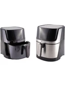 Dijitsu DAF-200 Airfryer 6 lt Yağsız Fritöz - 2