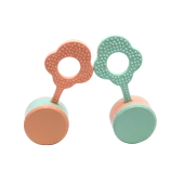 Zuzu Oyuncak davul Çıngırak Kartela 4215 - 3