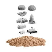 03743 ARTCRAFT GÖREVİMİZ MARS OYUN KUM SET 750 GR - 2