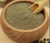 Diyarından Hatay Toz Karabiber 500 Gr - 1