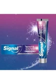 SİGNAL WHITE SİSTEM GÜÇLÜ BEYAZLIK 75 ML - 2