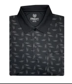 Simenti Yakalı Klasik Fit Kısa Kol Erkek Tişört 7286 - 2