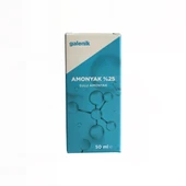 Galenik Amonyak % 25 50 ml - 1