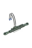 Kafkas Tarım Traktör Ortakol Hidrolik Silindirleri/kilitli 65 cm - 1