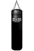 Alsepeteavm AVESSA PROLİNE 135X40 SİYAH BOKS TORBASI - 1
