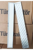 TÜRK TRAKTÖR Td Serisi Iç Polen Filtresi - 1