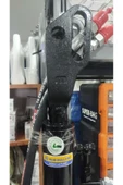 TÜRK TRAKTÖR HİDROLİK YAN KOL - 1